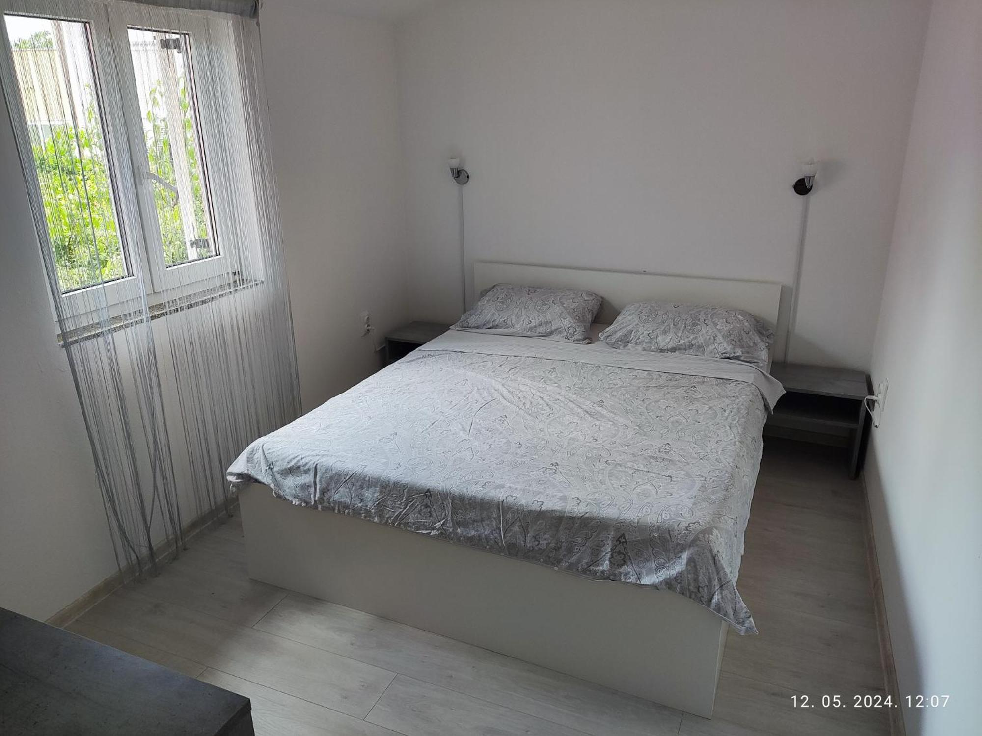 Apartment Murva Premantura Exteriör bild
